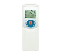 1 Control Remoto for Aire Acondicionado RG05D4/BGE RG05D4/BGCE T316S-H236 T318S-H236-ED T3C18S-H236-C