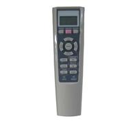 1 Control Remoto for Aire Acondicionado Rir for YR-W04 0010400785L HSU-12HEK03/R2-I HSU-12HEK103/R2 HSU-09HEK03/R2 HSU-18HEK03/R2