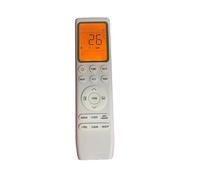 1 Control Remoto for Aire Acondicionado TAC-12CSA 002383 006196 (22013-002425)(002383)