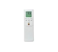 1 Control Remoto for Fujitsu AR-REM3E AR-REM6E AR-REW1E AR-RED1U AR-REF1U AR-REM4E AR-REM5E Aire Acondicionado