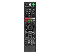1 Control Remoto for televisor Inteligente con Bluetooth y Voz, Serie RMF-TX200P/E, RMF-TX310E, RMF-TX300A/E RMF-TX310U