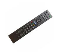 1 Control Remoto for televisores LCD y LED Inteligentes RM-GA020, KDL-32BX325, KDL-32BX326, KDL-22BX325, KDL-32BX330, KDL-32BX331 y KDL-46V2500.