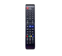 1 Control Remoto for televisores TD Systems K24DLX11HS K55DLX9US K58DLX9US K50DLC12US K55DLC12US K50DLJ11US K32DLJ12HS