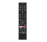 1 Control Remoto for TV CT-8557 RC43157 CT-8558 Toshiba 50UA3A63D 43UA2063DA 24WA2063DG 43HAK5750