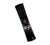 1 Control Remoto for TV Inteligente Qilive Q24822 Q32822 Q40822 Q43371 Q43372 Q24HS221B Q24-009 Q24009 Q55181 y LEDS32WHD18B técnico