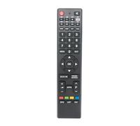 1 Control Remoto GCBLTV64AI-D3 Apto for TV