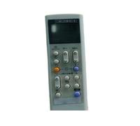 1 Control Remoto Rar-23z RAR-25Z Compatible con el Control Remoto del Aire Acondicionado Electrolux Rar23z RAR25Z.