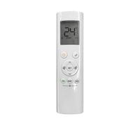 1 Control Remoto RG58B/BGE for Aire Acondicionado RG58A2/BGEF RG58B1/BGE RG58E4/BGEF