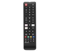 1 Control Remoto Universal BN59-01315A Compatible con Todos los Modelos de televisores LCD 3D LED HDTV QLED Smart TV…