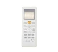 1 Control Remoto Universal for Aire Acondicionado CS-Z60VKR CZ-Z60VKR CU-Z20VKR CU-Z20VKR A75C07360 A75C19290 A75C07400