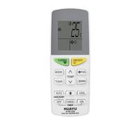 1 Control Remoto Universal for Aire Acondicionado. Solo for Daikin. Todos los Modelos. Reemplazo del Aire Acondicionado dedicado K-DK1339.