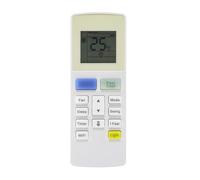 1 Control Remoto YAW1F9 for Aire Acondicionado General YAW1F YAW1F4