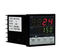 1 controlador de temperatura HB101-FK FE FP -M*AN -V*AN /C4(HB101-FP-M AN PT100)