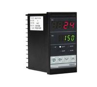 1 controlador de temperatura HB401-FK FP-M*AN -V*AN AB /C4(HB401-FK-M AN C4)