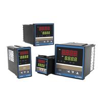 1 controlador de temperatura REX-C100 48 * 48, termostato digital REX-C400 48 * 96 mm, regulador de temperatura REX-C700 72 * 72, REX-C900.(14XL)