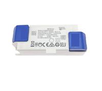 1 controlador LED LF-GIR009YS sin parpadeo serie AC220-240V DC25-42V 135mA 160mA 180mA 200mA fuente de alimentación transformador LED (LF-GIR009YS0200H)