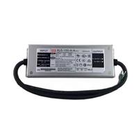 1 controlador LED XLG-150 A/AB Series DC12/24V 150W modo de alimentación constante, IP67 impermeable tipo ajustable fuente de alimentación conmutada (XLG-150-L-A)