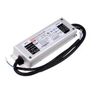 1 controlador LED XLG-200 A/AB Series DC12/24V 200W modo de alimentación constante, IP67 impermeable tipo ajustable fuente de alimentación conmutada (XLG-200-12-A)