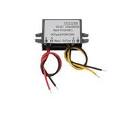 1 convertidor CC/CC de 12 V a 24 V, 3 A, módulo Elevador de CC/CC de 9-20 V a 24 V, convertidor Elevador de 12 V a 24 V, módulo Elevador de 12 V y 24 V.(12V TO 24V 1A)