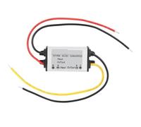 1 convertidor de CC de 24 V a 12 V, 1 A, 2 A, 3 A, 5 A, módulo Reductor de Potencia de 15 V a 40 V a 12 V, 12 W, 60 W, Transformador de Voltaje.(15V-40V to 12V 1A)