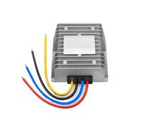 1 convertidor de Potencia Aislado de 12 V, 24 V, 48 V, 60 V, 80 V, 100 V a 19 V, 19,5 V, 20 V, 3 A, 5 A, CC, Reductor de Voltaje Aislado.(5A,100V(75-150V),19.5V)