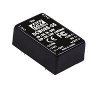 1 convertidor de salida dual regulado DCW08 Series 5V 12V 15V 8W SMD DC-DC Regulado Dual Outpurt (DCW08B-05)