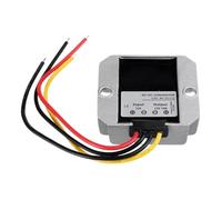 1 convertidor Reductor de CC de 24 V, 36 V, 48 V, 60 V a 12 V, 5 A, 10 A y 20 A, regulador de Voltaje de 72 V a 12 V.(36V48V to 12V 5A)