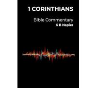 1 Corinthians: Bible Commentary