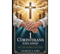 1 Corinthians Explained: Unity and Holiness in the Church