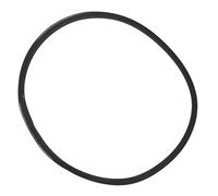 1 correa acanalada en V, 340J/345J/350J PJ864/876/889 Micro 4 costillas 5 costillas 6 costillas correa de transmisión Poly-V acanalada HWWEI(PJ889=350J 5peaks)