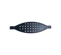 1 Correa Ancha de Piel Sintética Hecha A Mano para la Cabeza, Cómoda y Apta para LCD2 LCD3 LCD4Z LCDXC MX4, Accesorios de Repuesto