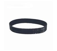 1 correa de distribución de goma HTD-2 M 142 de 4/5/6 mm de ancho for máquina barredora(6mm)