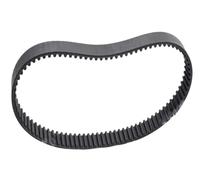 1 Correa De Distribución HTD5M | Cinturón de bucle cerrado de 265/270 mm, 12-20 mm de ancho(HTD270 5M,Width 11mm)