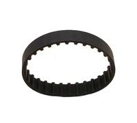 1 correa de distribución XL 148 150 152 154 156 158 160 162 164 166 168XL ancho 10mm 12,7mm correa de transmisión de correa síncrona de goma (Color : 152XL, Size : 10mm)