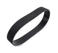 1 correa de goma multicuña PH330-456 mm, torno de carpintería equipo deportivo correa de transmisión correa de tracción(PH400,4 ribs)