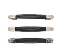 1 correa de repuesto portátil para asa de equipaje para maleta, accesorios