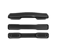 1 correa de repuesto portátil para asa de equipaje para maleta, accesorios