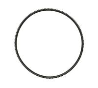 1 correa de torno 5M400, correa de transmisión de torno, correa de motor de torno, correa trapezoidal, correa de ángulo ancho, piezas de transmisión de potencia