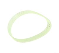 1 correa de transmisión 5140010-28 para máquinas cepilladoras DW735 DW735X diseñadas para manejar el uso repetido sin estirarse