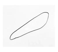 1 Correa de Transporte Original Compatible with Impresora EP-Son WF 6090 6091 6590 9593 WF C8690a C8190a C869Ra px M7070F S7110P S7050 CR(8690 869 7070 S7050)