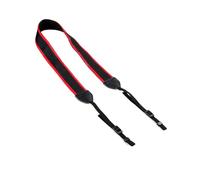 1. Correas de hombro antideslizantes para cámara con diseño bordado acolchado reforzado para cámaras réflex digitales de marca 5D para correas de cámara