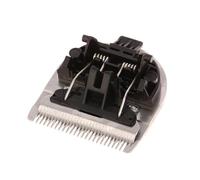 1 Cortadora De Pelo RE-6305 Profesional Con Cabezal De Cuchilla De Acero Inoxidable Reemplazable