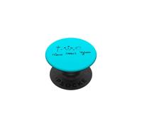 1 Cruz 3 Clavos 4Dado Perdonado por Cristo PopSockets PopGrip Adhesivo