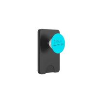 1 Cruz 3 Clavos 4Dado Perdonado por Cristo PopSockets PopWallet para MagSafe