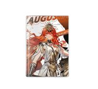 1 cuaderno de ondas wuthering waves, lindo y exquisito juego periférico de la colección de historias de personajes (STY 4)