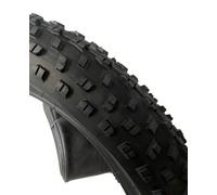 1 cubierta antipinchazos para bicicleta Fat Bike Super Grip 20 x 4.00 Bicicleta EBike eléctrica con 1 cámara 20 x 4.00