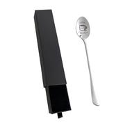 1 cuchara para mamá, 1 caja de regalo, cuchara para mamá, cuchara de regalo para mamá, regalo inusual del día de la madre, el mejor regalo para mamá, regalo divertido del día de la madre, primer