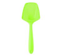 1 cuchara sopera, cucharón, espumadera, colador, malla for freír alimentos, filtro portátil, herramienta de cocina for el hogar(01)