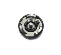1 Cuchilla de Corte de Fibra CT-08 CT-50, Accesorio con Tornillo Fijo y Dial/Escala para Corte de Fibra.