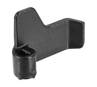 1 Cuchilla For Máquina For Hacer Pan, Mezclador De Masa, Cuchillo For Hacer Pan, Ajuste De Paleta For Amasadora, Compatible Con LG, Compatible Con Hinari, Reemplazo 5832FB3300B